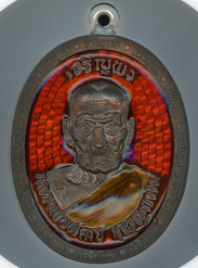 หลวงพ่อพัฒน์ ปุญฺญกาโม