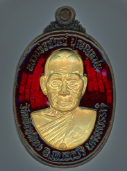 หลวงพ่อพัฒน์ ปุญฺญกาโม