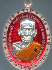 หลวงพ่อพัฒน์ ปุญฺญกาโม