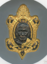 หลวงพ่อพัฒน์ ปุญฺญกาโม