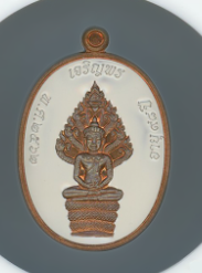 หลวงพ่อพัฒน์ ปุญฺญกาโม