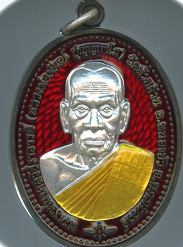 หลวงพ่อพัฒน์ ปุญฺญกาโม