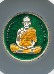 หลวงพ่อพัฒน์ ปุญฺญกาโม