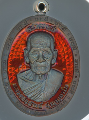หลวงพ่อพัฒน์ ปุญฺญกาโม