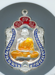 หลวงพ่อพัฒน์ ปุญฺญกาโม