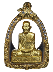 หลวงพ่อพัฒน์ ปุญฺญกาโม