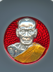 หลวงพ่อพัฒน์ ปุญฺญกาโม