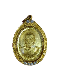 หลวงพ่อพัฒน์ ปุญฺญกาโม