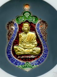 หลวงพ่อพัฒน์ ปุญฺญกาโม