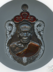 หลวงพ่อพัฒน์ ปุญฺญกาโม