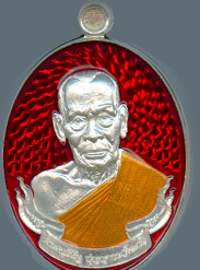 หลวงพ่อพัฒน์ ปุญฺญกาโม