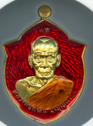 หลวงพ่อพัฒน์ ปุญฺญกาโม
