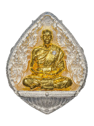 หลวงพ่อพัฒน์ ปุญฺญกาโม