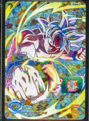 SUPER DRAGONBALL HEROES