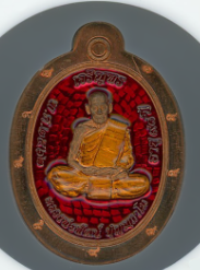 หลวงพ่อพัฒน์ ปุญฺญกาโม
