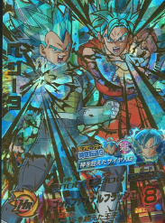 SUPER DRAGONBALL HEROES