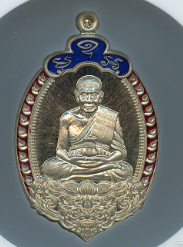 หลวงพ่อพัฒน์ ปุญฺญกาโม