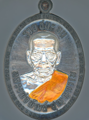 หลวงพ่อพัฒน์ ปุญฺญกาโม